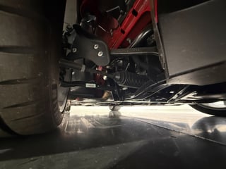 2020 Ford Mustang Tickford Trans-Am Limited Edition - Build No. 66 - DELIVERY kms ONLY!