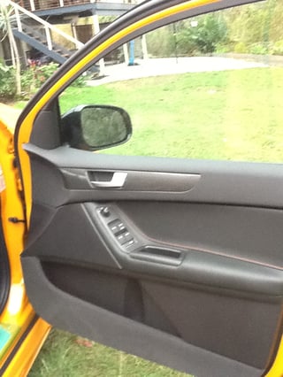 BRAND NEW 2014 FPV GTF 351kW Manual