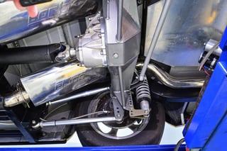 1971 Plymouth Cuda RESTOMOD Hemi 572 cui