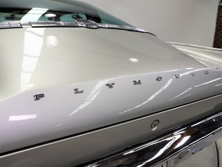 1966 Plymouth Barracuda Formula S