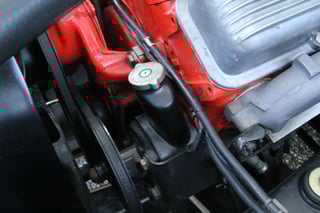 1970 Holden HG GTS Monaro 350 - Ultimate Survivor