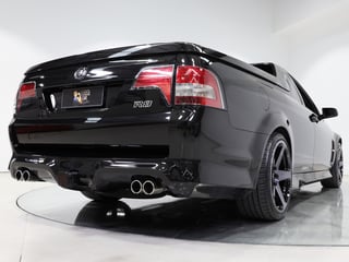 2009 HSV VE Maloo R8 Ute
