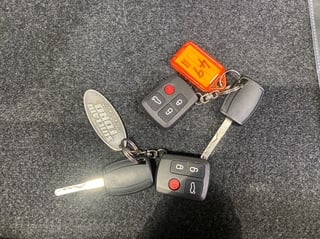 2007 FPV BF II Falcon GT R-SPEC 40th Anniversary - 7090 km …