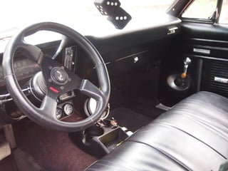 1970 Chevrolet Nova 350 V8