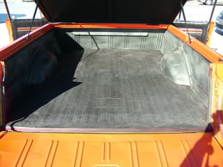 XY Falcon GS 351 Ute