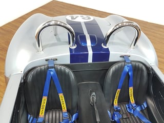 1995 DRB AC Cobra 302 Windsor V8