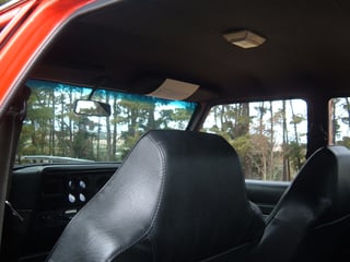 1975 HJ Kingswood 5.0 Litre V8