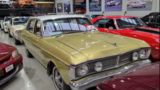 AMCS Sydney Showroom Tour - New Arrivals - 6th April 2022