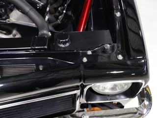 1975 Holden LH Torana Engineered Street/Strip - 8 sec 1/4 Mile