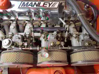 1970 VG Valiant Pacer