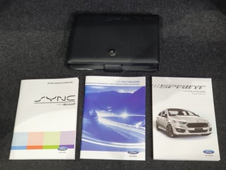 2016 Ford FGX Falcon XR8 Sprint - 00029 km