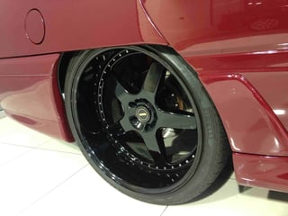 VN SS Group A Replica