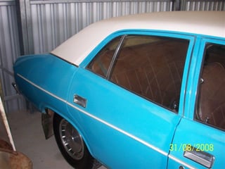 XB Falcon