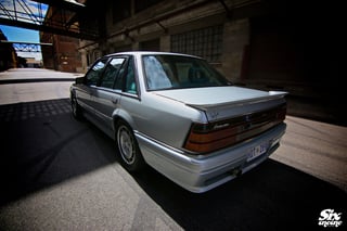 1985 VK Calais Brock Director #2289