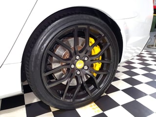 2014 HSV GEN F GTS LSA