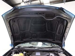 2003 FPV BA GT Build No 191 - Blueprint Metallic 25,973km