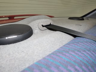 1995 Ford Falcon EF II XR8 Tickford Enhanced…