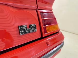 1978 Holden HZ GTS 5 Litre V8