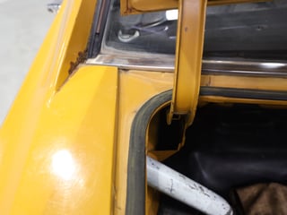 1971 Ford XY Falcon 500 GS Rallye Pack - 302 V8 4 Speed