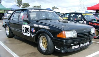 2014 Muscle Car Masters - Eastern Creek Sydney