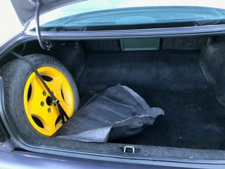 1992 VP HSV Senator 5000i  #39 / 136