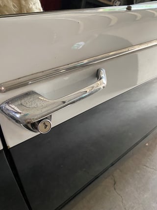 1960 Triumph Herald Convertible - One Owner