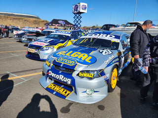 2023 All Ford Day - Eastern Creek NSW