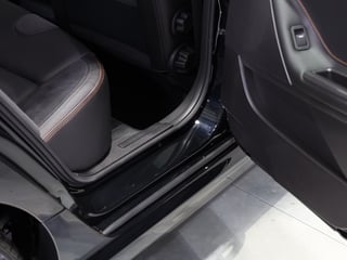 2014 FPV FG MKII Falcon GTF Build No 059 - 968 km …