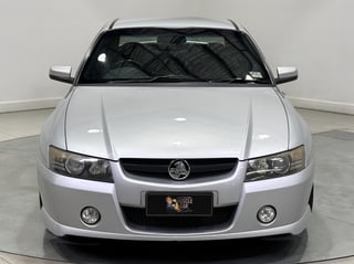 2005 Holden VZ SS Commodore - 5.7L V8