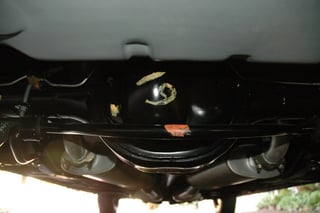 XY GTHO Falcon Phase 3