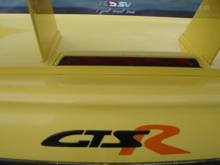 HSV VS GTS-R Commodore #76