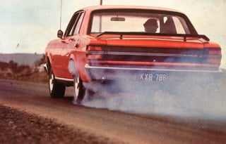 The Ford GTHO Register - orders close Midnight 30th June 2021 !!