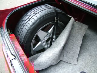 VL Group A Commodore #39