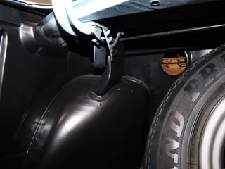 1977 Holden LX Torana A9X Tribute - Opaline  Blue 