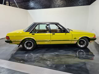 1979 XD Ford Fairmont Ghia 351 V8