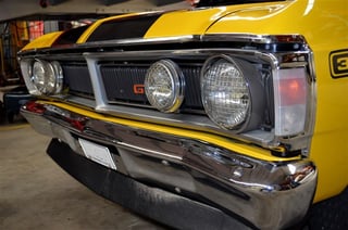 Phase 3 GTHO..UNRESTORED