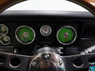 1974 Holden Kingswood - 383 Chev Street Sleeper