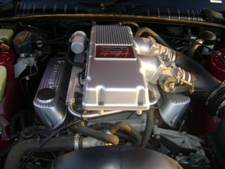 HSV VN Group A Commodore #180