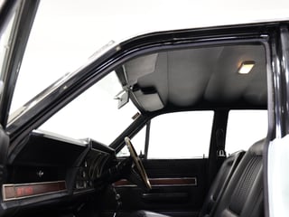 1970 Ford Falcon XW GTHO Phase 1.5 - Diamond White