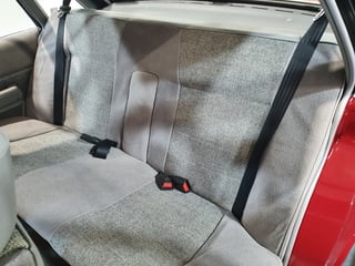 1986 HDT VL Commodore SS Group A #333 - 5,342 km