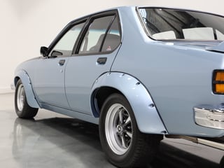1977 Holden LX Torana SLR 5000 A9X