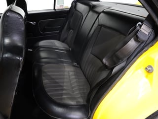 1974 Holden LH Torana L34 SLR 5000