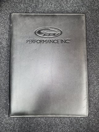 2007 FPV BFII Falcon GT Cobra - Build No.111 / 400 - 6,003 km