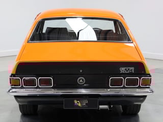 1972 Holden LJ Torana GTR XU1 - Lone O'Ranger