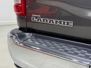2022 RAM 2500 Heavy Duty Laramie - 27,200 km