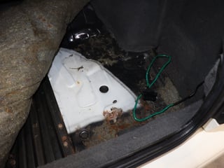 1989 HSV VN SV89 Build No 149 - Alpine White