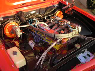 L34 Torana Look-a-like