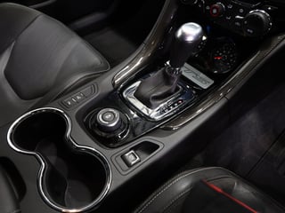 2015 HSV GEN-F GTS Build No 2310  - Sting Red