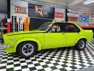 1974 LH Torana SL/R 5000 L34 Tribute