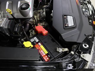 2004 HSV VZ Coupe 4 Build No. 059 - 8,161 km - Phantom Black